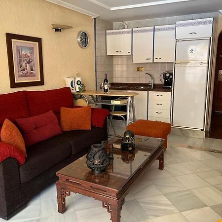 Nido De Amor Apartment Roquetas de Mar Ngoại thất bức ảnh